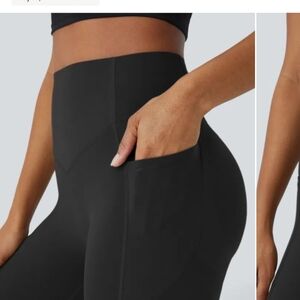 Halara UltraSculpt™ SoCinched High Waisted Scrunch Butt Lifting Tummy Control Po